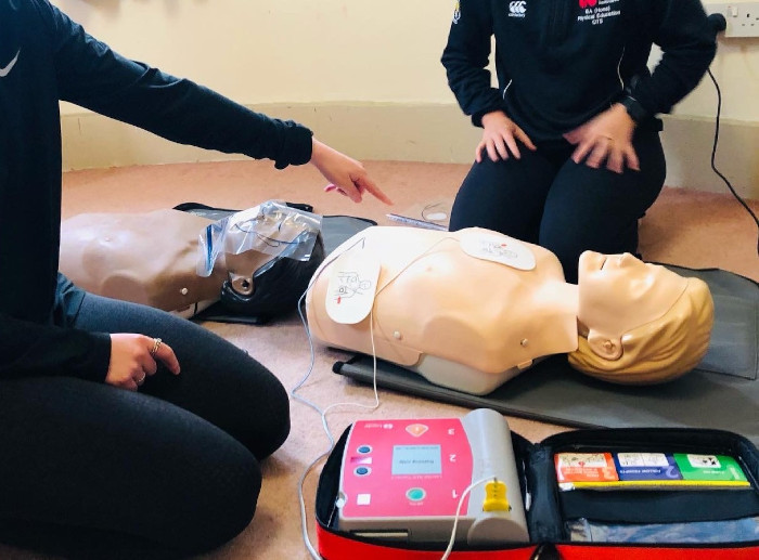 Aed